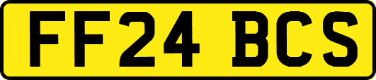 FF24BCS