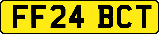 FF24BCT