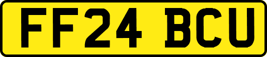 FF24BCU