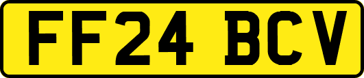 FF24BCV