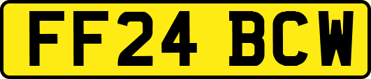 FF24BCW
