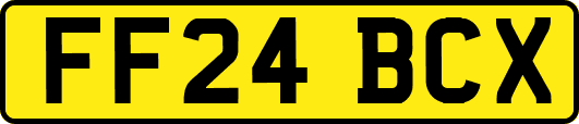 FF24BCX