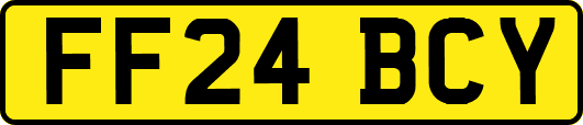 FF24BCY