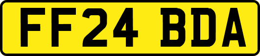 FF24BDA