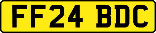 FF24BDC