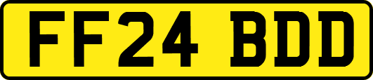 FF24BDD
