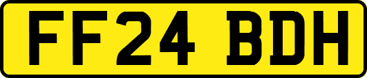 FF24BDH
