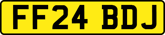 FF24BDJ