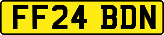 FF24BDN