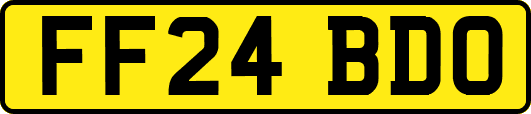 FF24BDO