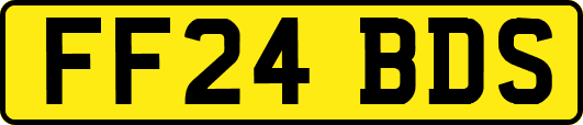 FF24BDS