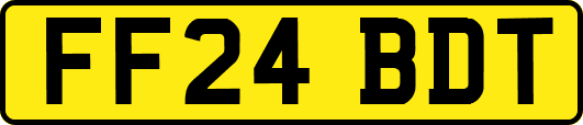 FF24BDT
