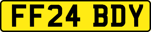 FF24BDY