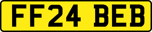 FF24BEB