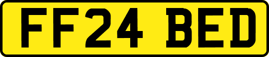 FF24BED