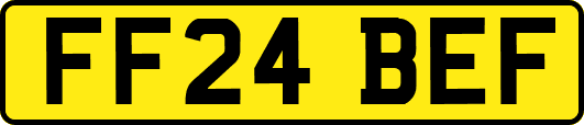 FF24BEF