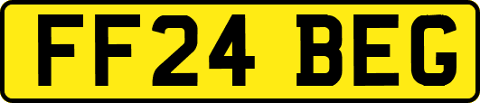 FF24BEG