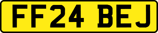 FF24BEJ