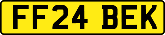 FF24BEK