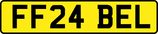 FF24BEL