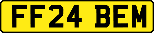 FF24BEM