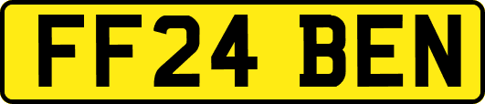 FF24BEN