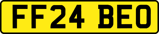 FF24BEO
