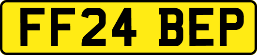 FF24BEP