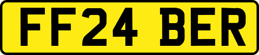 FF24BER