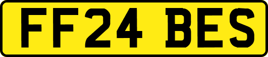 FF24BES