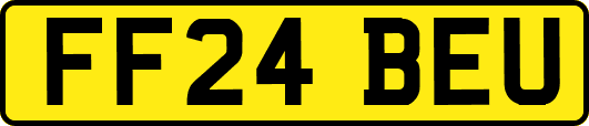 FF24BEU