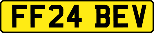 FF24BEV