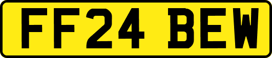 FF24BEW