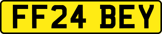 FF24BEY