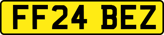 FF24BEZ