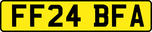 FF24BFA
