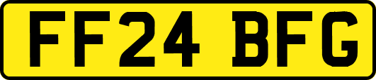 FF24BFG
