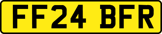 FF24BFR