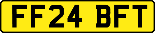 FF24BFT