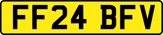FF24BFV