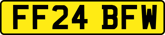 FF24BFW