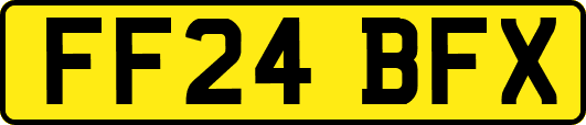 FF24BFX