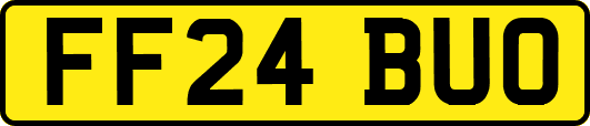 FF24BUO