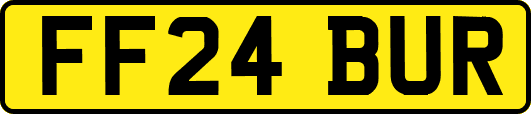 FF24BUR