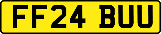 FF24BUU