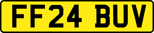 FF24BUV