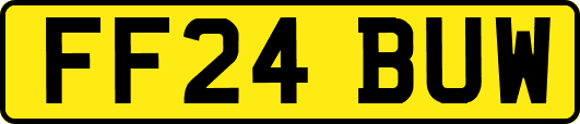FF24BUW