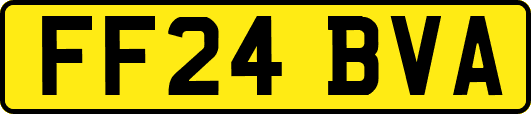 FF24BVA