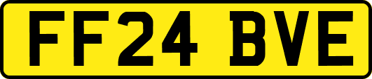 FF24BVE