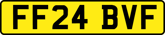 FF24BVF